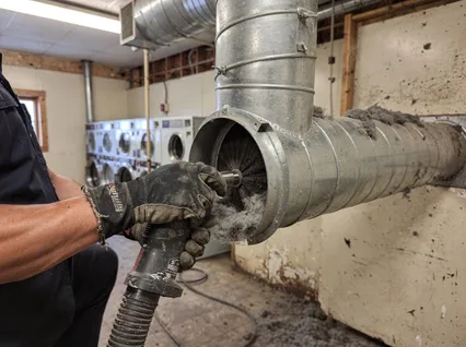 Commercial Vent Cleaning in Coral Springs, FL