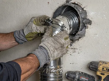 Hose Installation in Coral Springs, FL