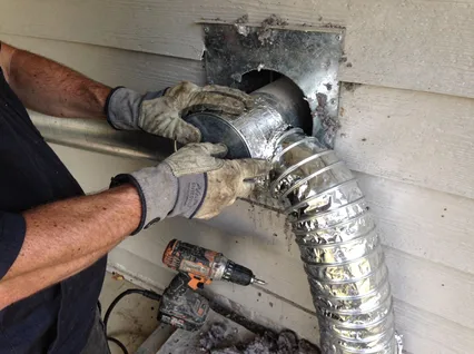 Vent Repair & Installation in Coral Springs, FL