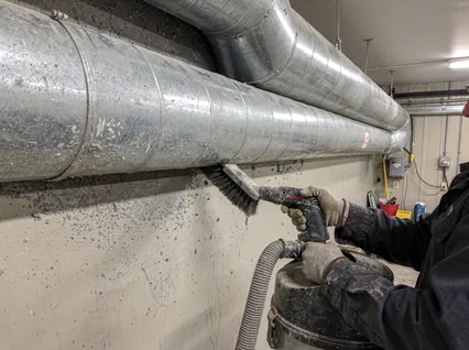 Industrial Vent Cleaning service in Margate, FL