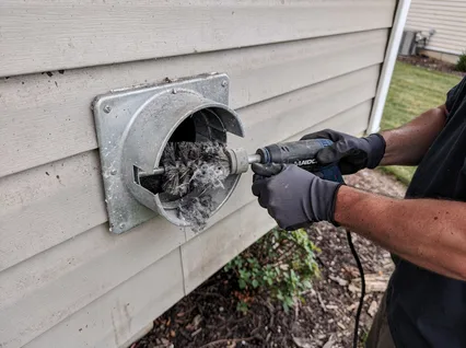Residential Vent Cleaning in Coral Springs, FL